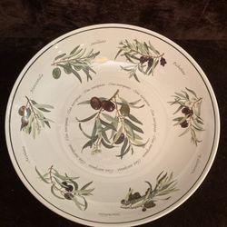 Williams Sonoma 13” Serving Bowl