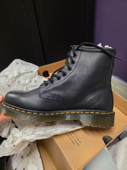 Doc martens size 9