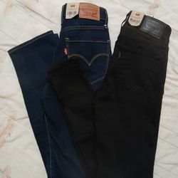 Women's Jeans