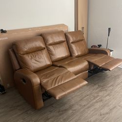 living room sofa