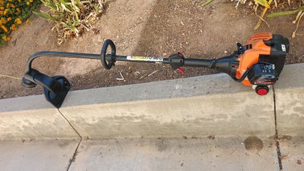 Remington 2-Cycle String Trimmer
