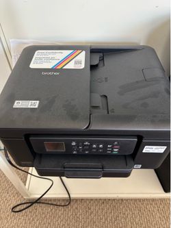 Brother Work Smart Printer