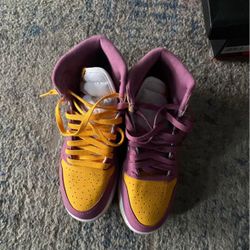 Kids Jordan 1