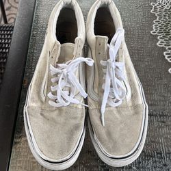 Vans / Skate Shoes - Size 11