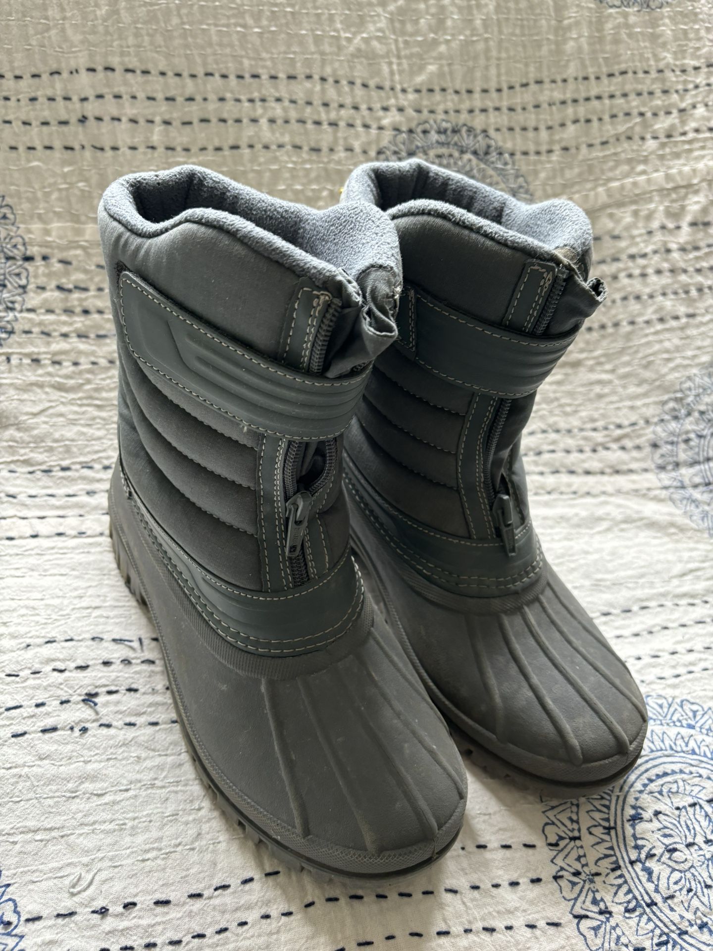 Waterproof Boots For Kids Snow