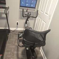 Yesoul Spin Bike Multimedia Edition