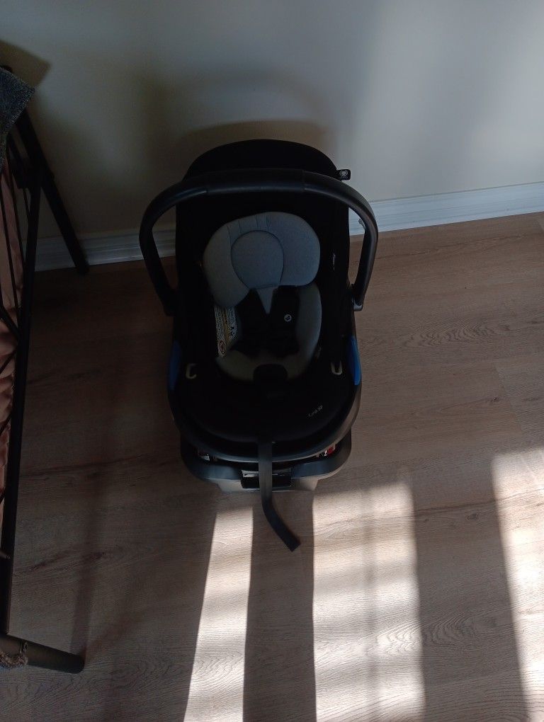 Car Seat MAXI COSI