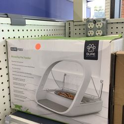 Sure Petcare Microchip Pet Feeder