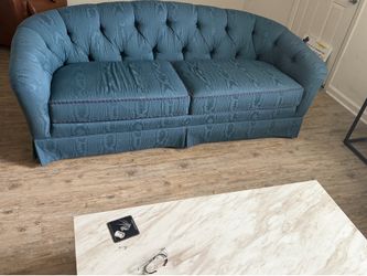 Sofa & Loveseat