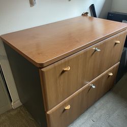 Filing Cabinet 