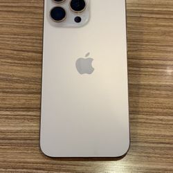iPhone 16 Pro Max unlocked