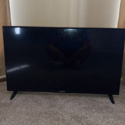 Element 32 Inch Flat Screen 