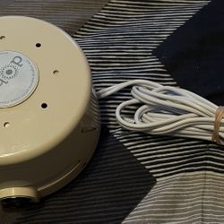 Dohm Classic White Noise, Machine White Original Found Sound Therapy