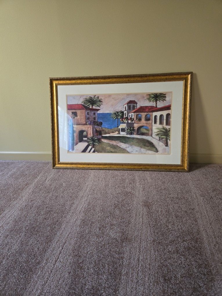 FREE Decorative Painting