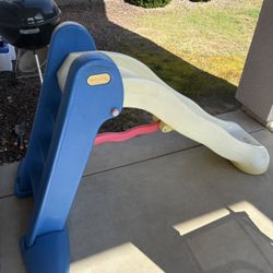 Little Tikes Large Slide