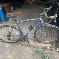 Raleigh Ravenio 3.0 (excellent Condition)