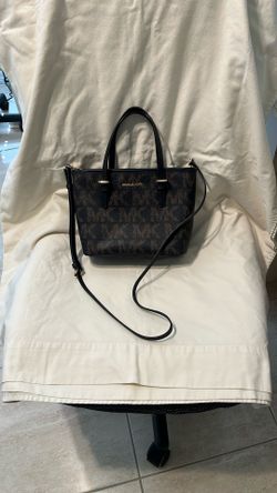 Michael Kors XS Carryall Tote 