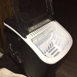Ice Maker Machine 