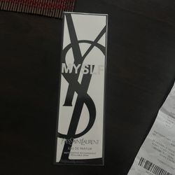 Ysl Cologne 