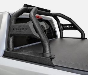 Roll bar