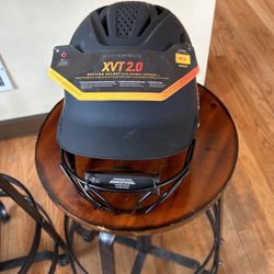 Batting Helmet 