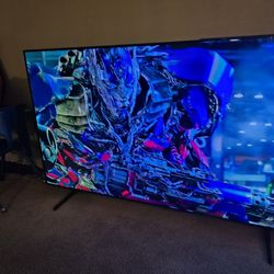 Samsung 70" Smart Tv 