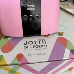 Nail Polish Kit