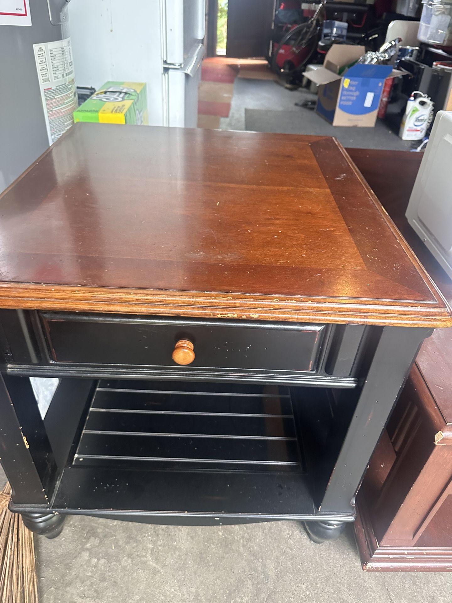 End Table