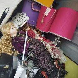 Dos Lámparas Rositas 30 Por Las Dos 