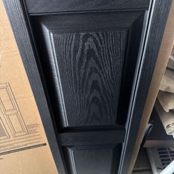 Vinyl Shudders