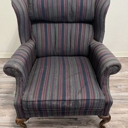 Genuine La-z-Boy Chair