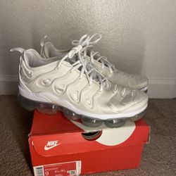 vapormax plus