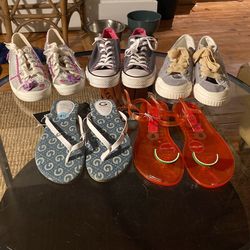 Women’s Shoes