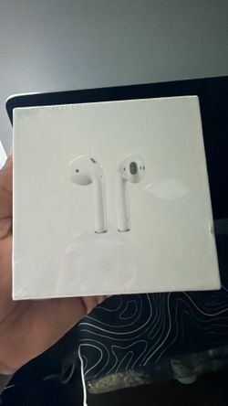 air pods gen 2