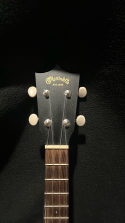 Martin Ox Ukelele *MINT*