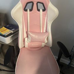 Game Chair 