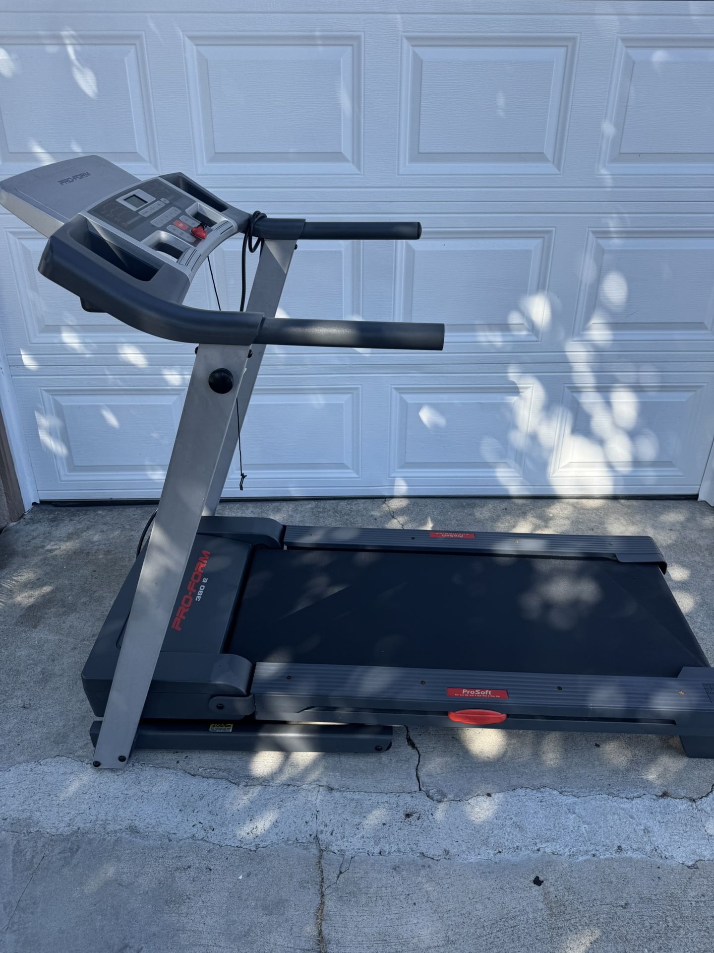 Treadmill