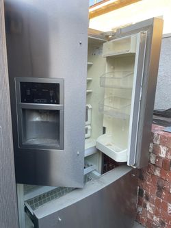 Fridge