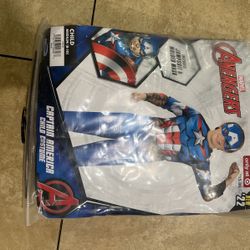 Kid Costume 