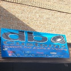 CAR AUDIO SALES AND INSTALLATIONS