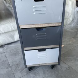 Office File Cabinet 