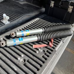  Bilstein B8 5100 - Suspension Shock Absorber