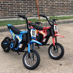 Electric Bike 🔥