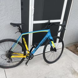 2016 Specialized cruX Elite X1 $1250