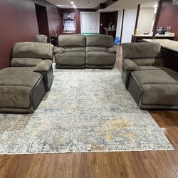 Couch For Sale