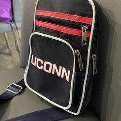 University Of Connecticut (UCONN) Bag