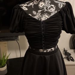 Blusa Talla S 