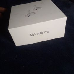 Airpods Pro (2nd gen)