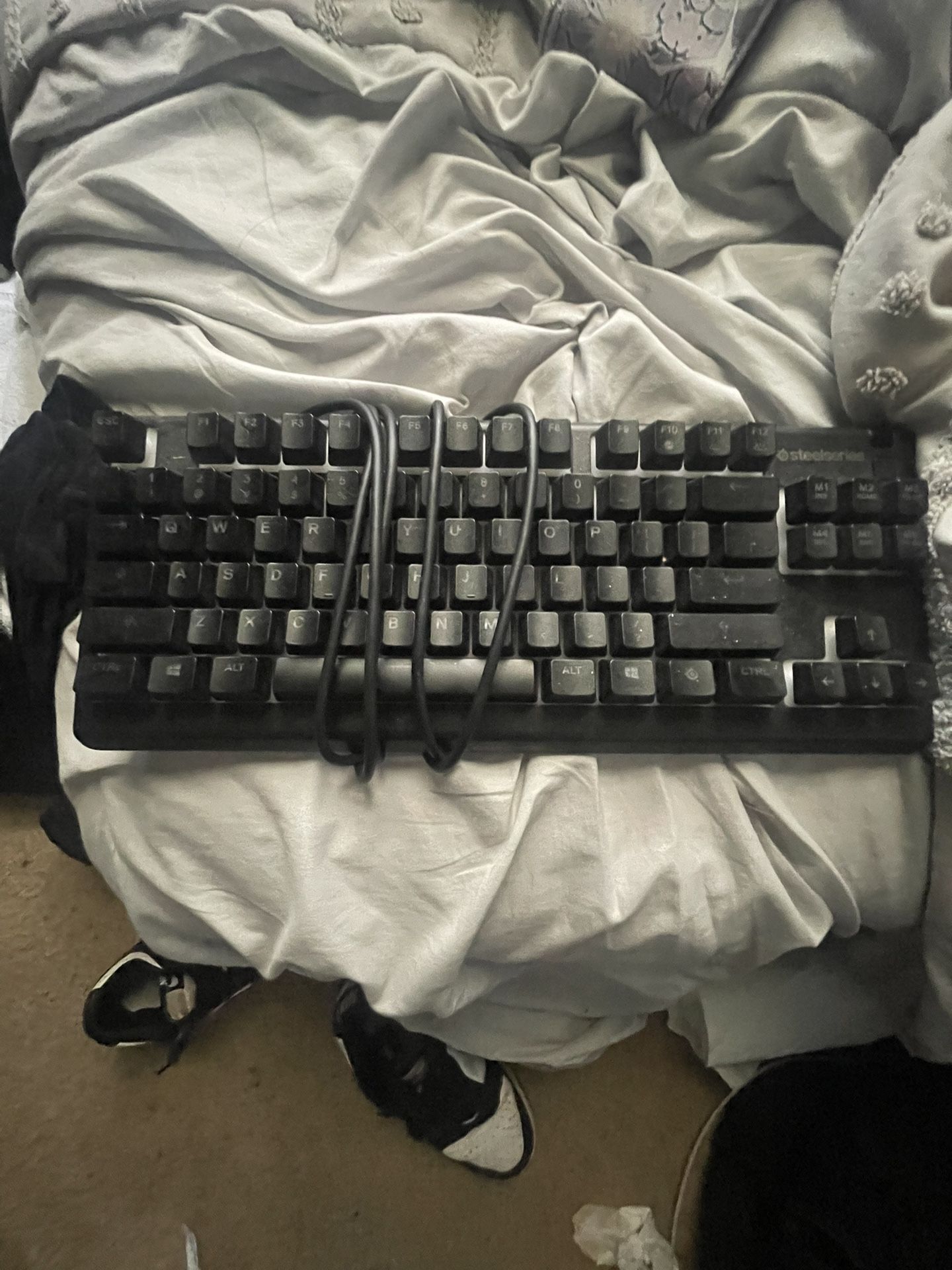 SteelSeries APEX pro