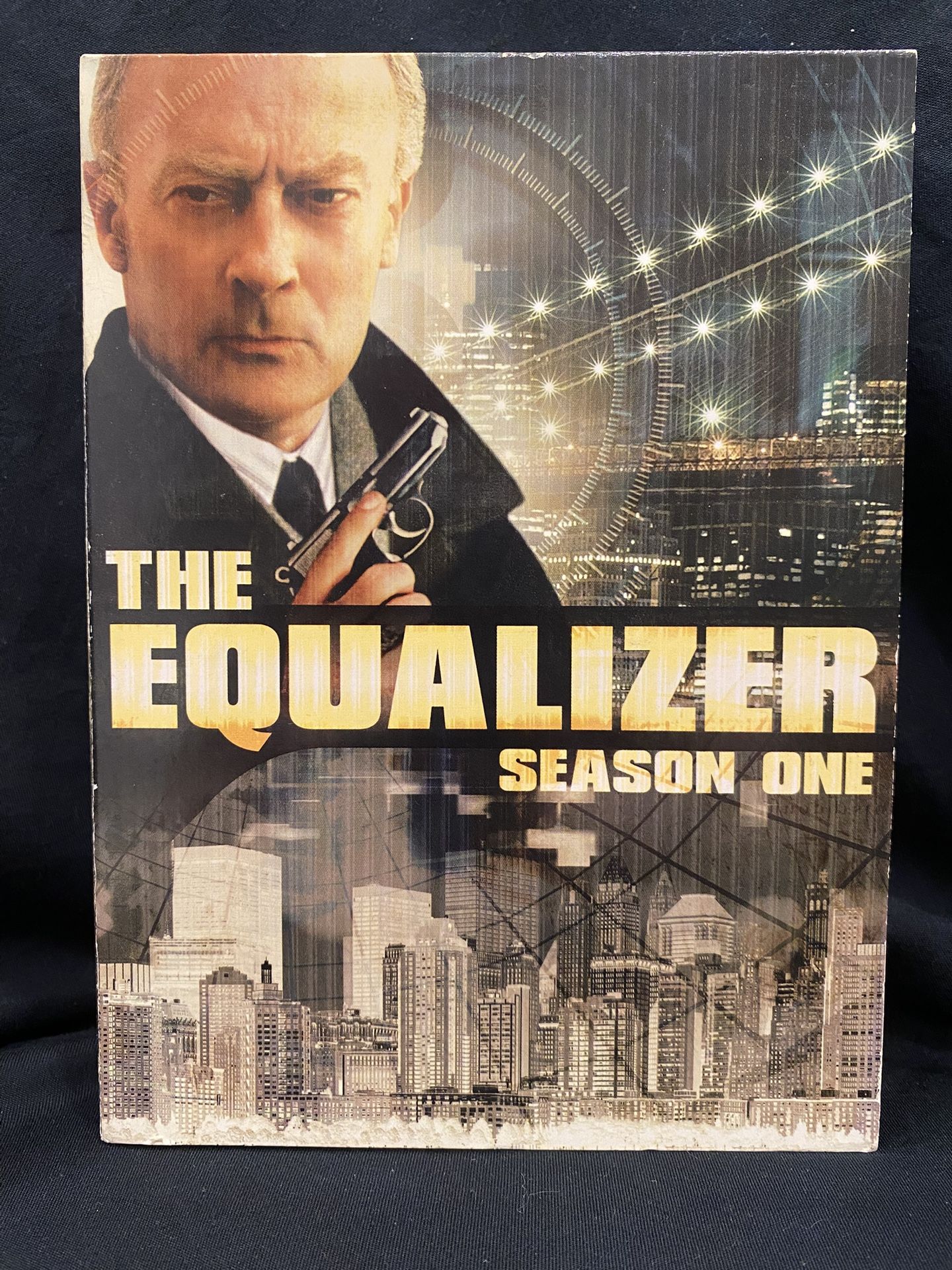 The Equalizer: Season 1